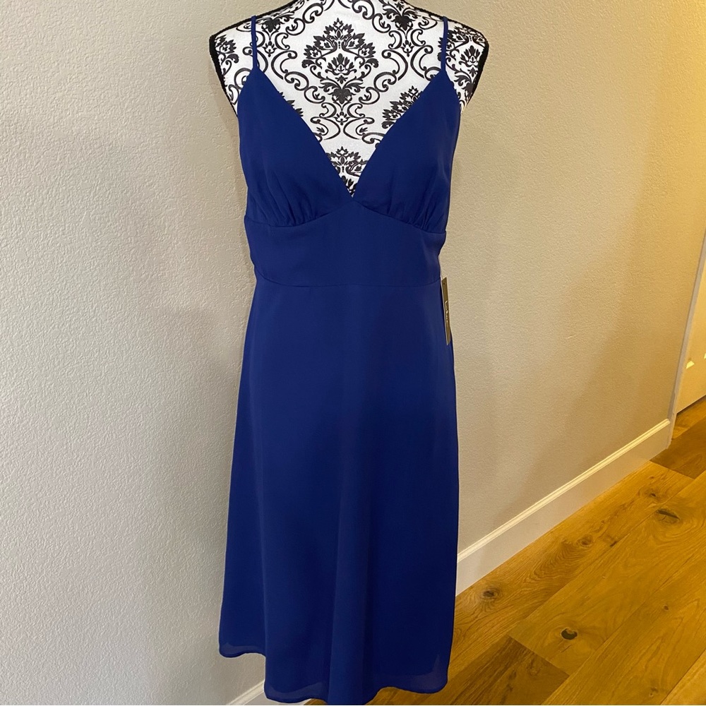 Lulu’s Time of My Life Midi Dress
